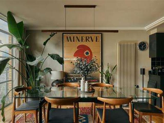 3 Bedroom Apartment Flat