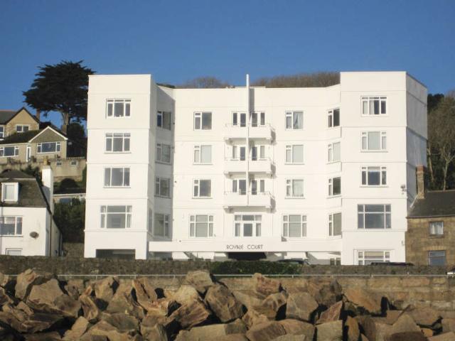3 Bedroom Apartment Flat
