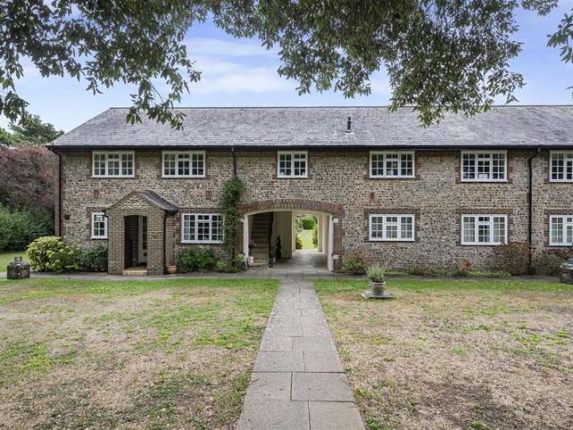 3 Bedroom Apartment Flat
