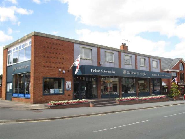 3 Bedroom Apartment Flat