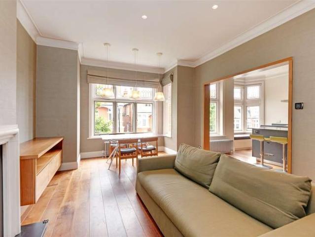 3 Bedroom Apartment Flat