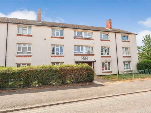 3 Bedroom Apartment Flat