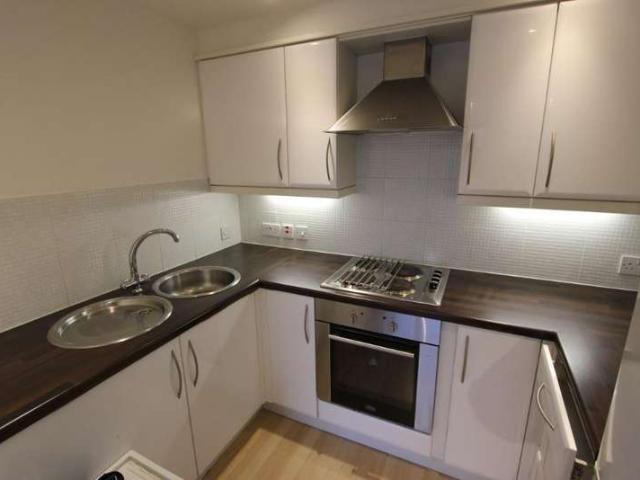 3 Bedroom Apartment Flat