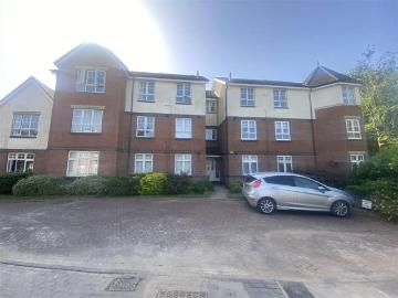 3 Bedroom Apartment Flat