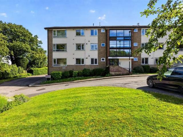 3 Bedroom Apartment Flat