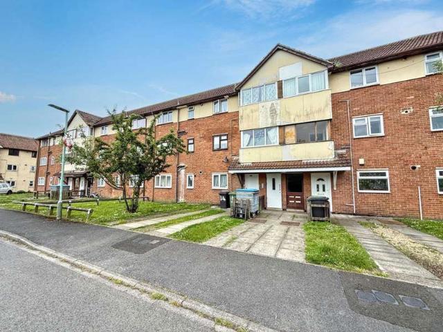 3 Bedroom Apartment Flat