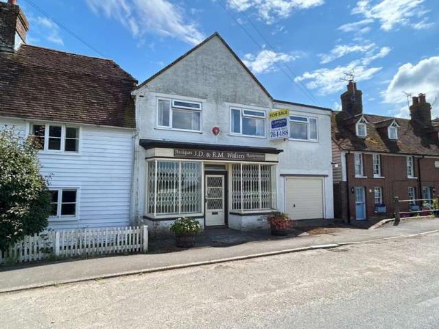 3 Bedroom Apartment Flat