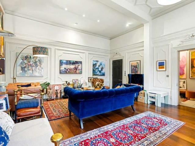 3 Bedroom Apartment Flat