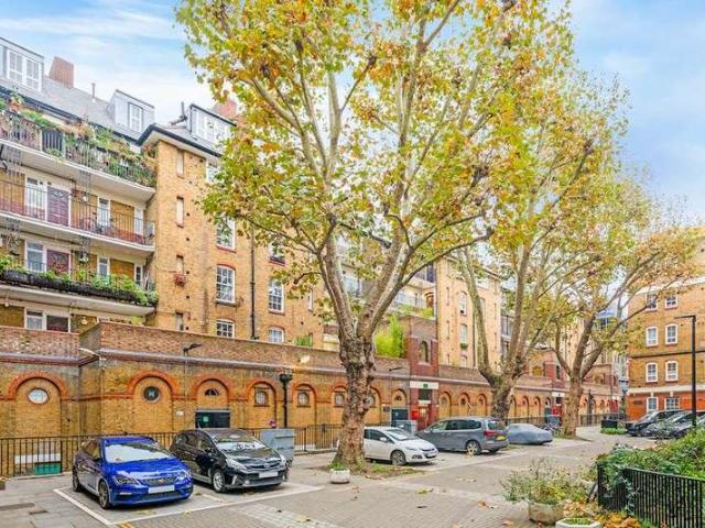 3 Bedroom Apartment Flat