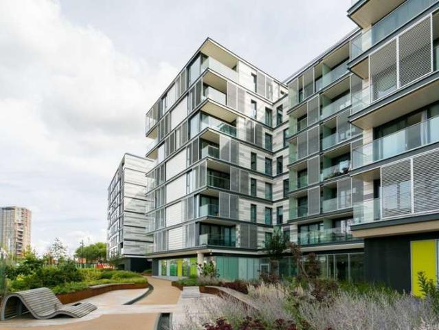 3 Bedroom Apartment Flat