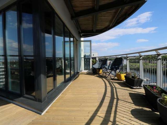 3 Bedroom Apartment Flat