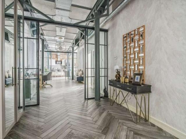 3 Bedroom Apartment Flat