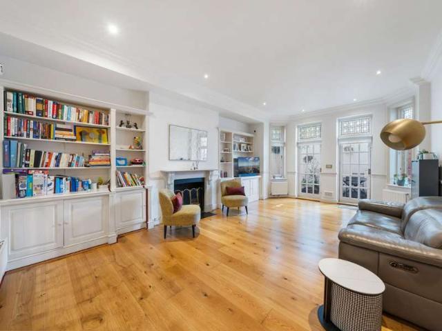 3 Bedroom Apartment Flat