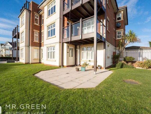3 Bedroom Apartment Flat