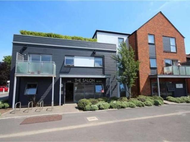 2 Bedroom Apartment Flat