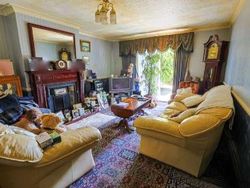 3 Bedroom Apartment Flat