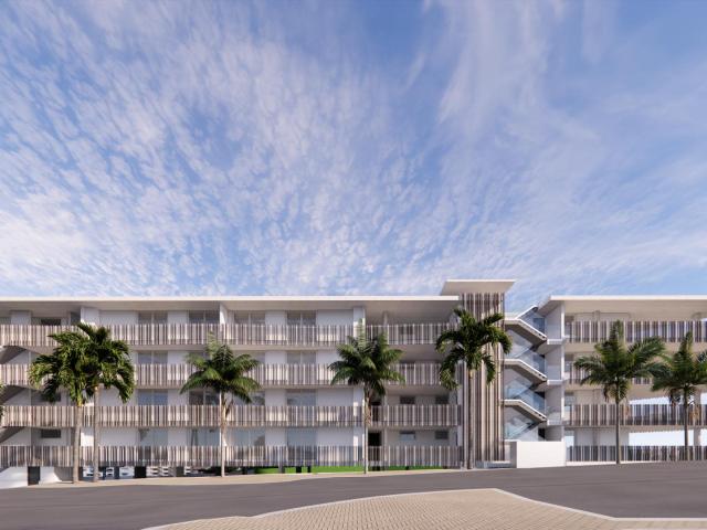 3 Bedroom Apartment / Flat For Rent in Ballito, Ballito