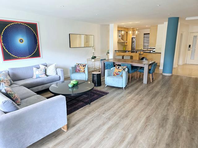 3 Bedroom Apartment / Flat For Rent in Benmore, Sandton