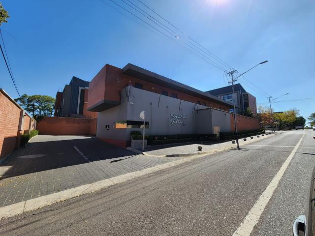 3 Bedroom Apartment / Flat For Rent in Hazelwood, Pretoria