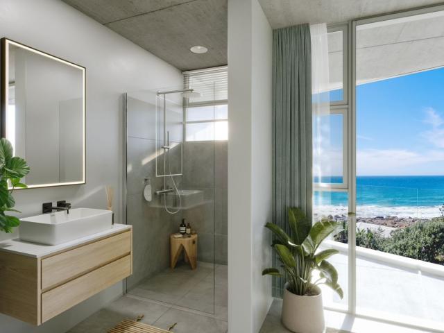 3 Bedroom Apartment / Flat For Sale in Compensation Beach