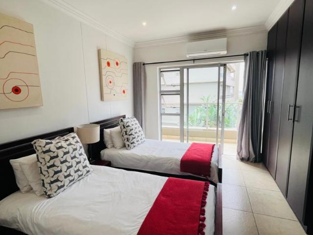 3 Bedroom Apartment / Flat For Sale in Compensation Beach