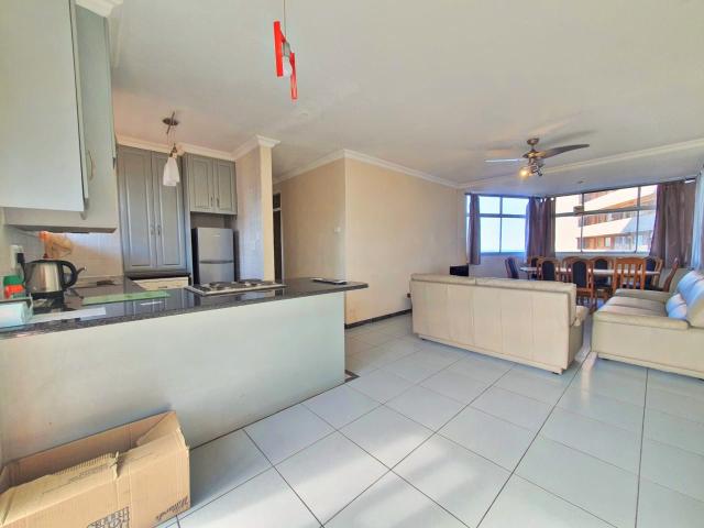 3 Bedroom Apartment / Flat For Sale in Amanzimtoti