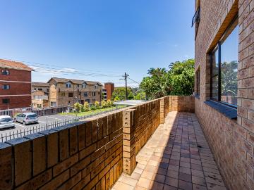 3 Bedroom Apartment / Flat For Sale in Amanzimtoti