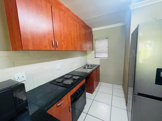 3 Bedroom Apartment / Flat For Sale in Albemarle