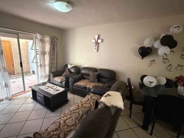 3 Bedroom Apartment / Flat For Sale in Bo dorp