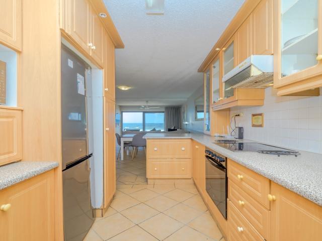 3 Bedroom Apartment / Flat For Sale in Ballito Central