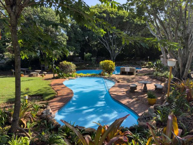 3 Bedroom Apartment / Flat For Sale in Ballito Central