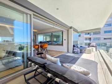 Apartment for sale in Bantry Bay - Storage room