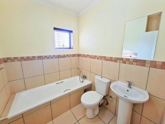 3 Bedroom Apartment / Flat For Sale in Barbeque Downs