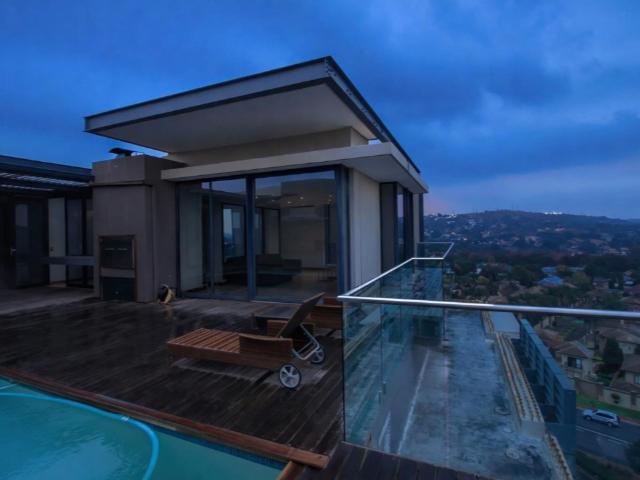 3 Bedroom Apartment / Flat For Sale in Bedfordview