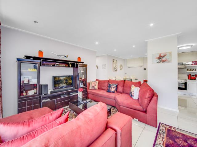 3 Bedroom Apartment / Flat For Sale in Bedfordview