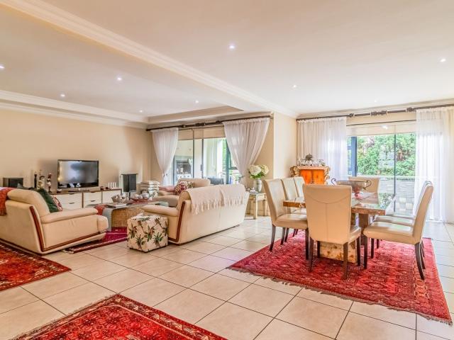 3 Bedroom Apartment / Flat For Sale in Bedfordview