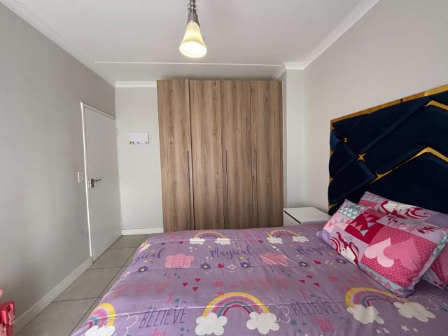 3 Bedroom Apartment / Flat For Sale in Blyde Riverwalk Estate