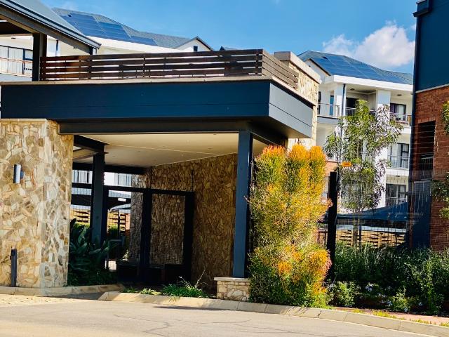 3 Bedroom Apartment / Flat For Sale in Blyde Riverwalk Estate