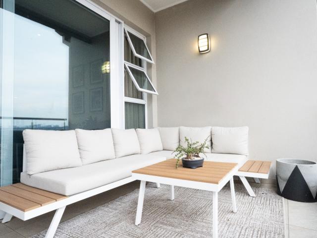 3 Bedroom Apartment / Flat For Sale in Bryanston