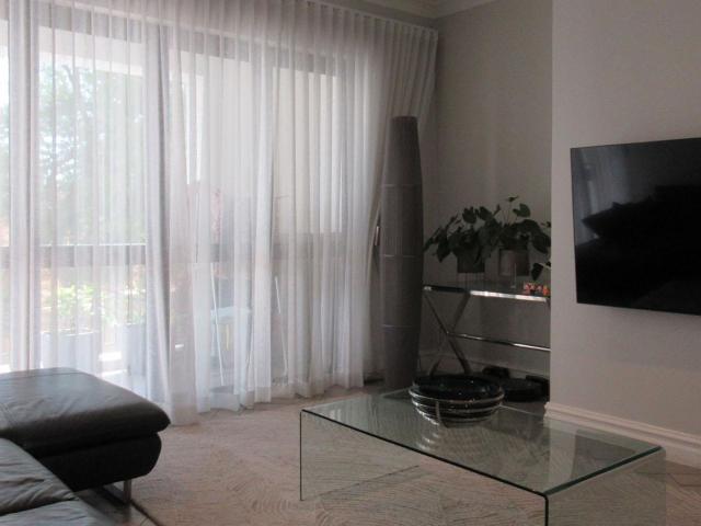 3 Bedroom Apartment / Flat For Sale in Bryanston