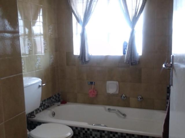 3 Bedroom Apartment / Flat For Sale in Brackendowns