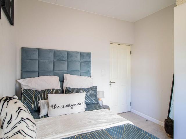 3 Bedroom Apartment / Flat For Sale in Brentwood Park
