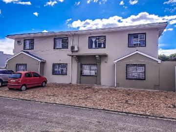 City of Cape Town, Western Cape - Air conditioning
