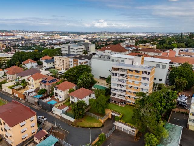 3 Bedroom Apartment / Flat For Sale in Glenwood
