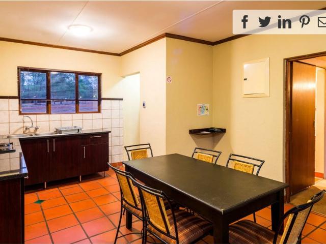 3 Bedroom Apartment / Flat For Sale in Greenway Woods