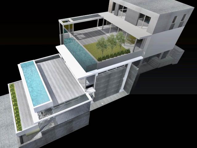 3 Bedroom Apartment / Flat For Sale in Green Point