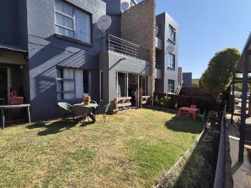 Antwerp, City of Ekurhuleni Metropolitan Municipality, Gauteng, South Africa