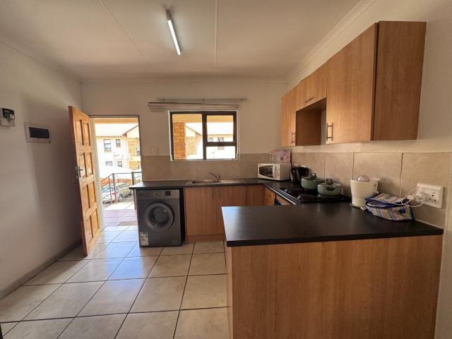 3 Bedroom Apartment / Flat For Sale in Groblerpark