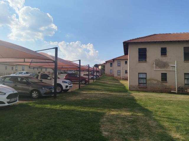3 Bedroom Apartment / Flat For Sale in Groblerpark