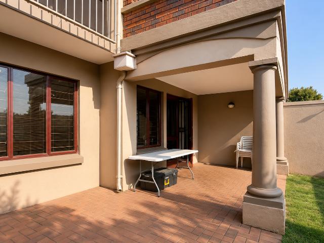3 Bedroom Apartment / Flat For Sale in Dowerglen